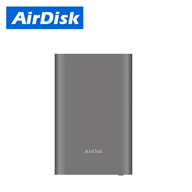 Airdisk q2. Airdisk q2