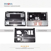 01EN225 01HW720 01HW718 для lenovo Thinkpad E470 E475 верхняя ЖК задняя крышка и Упор для рук без FP и нижний чехол