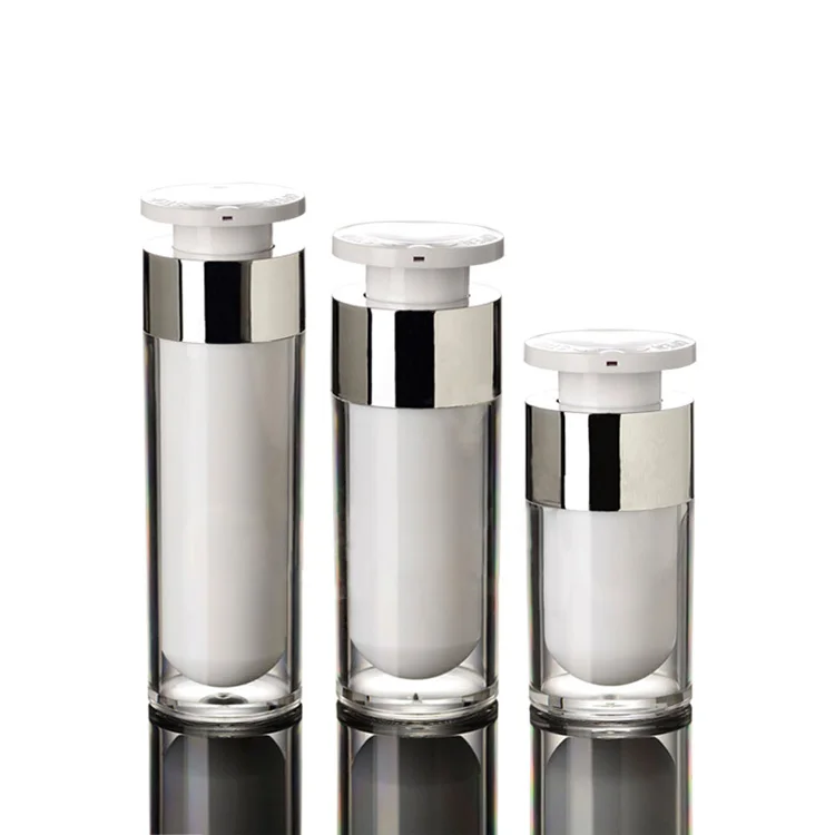 cosmetic packaging bottle 4