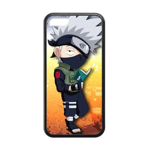 coque iphone 7 kakashi