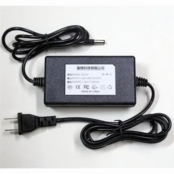 

Replacement for mpw SA06L0507-V power adapter