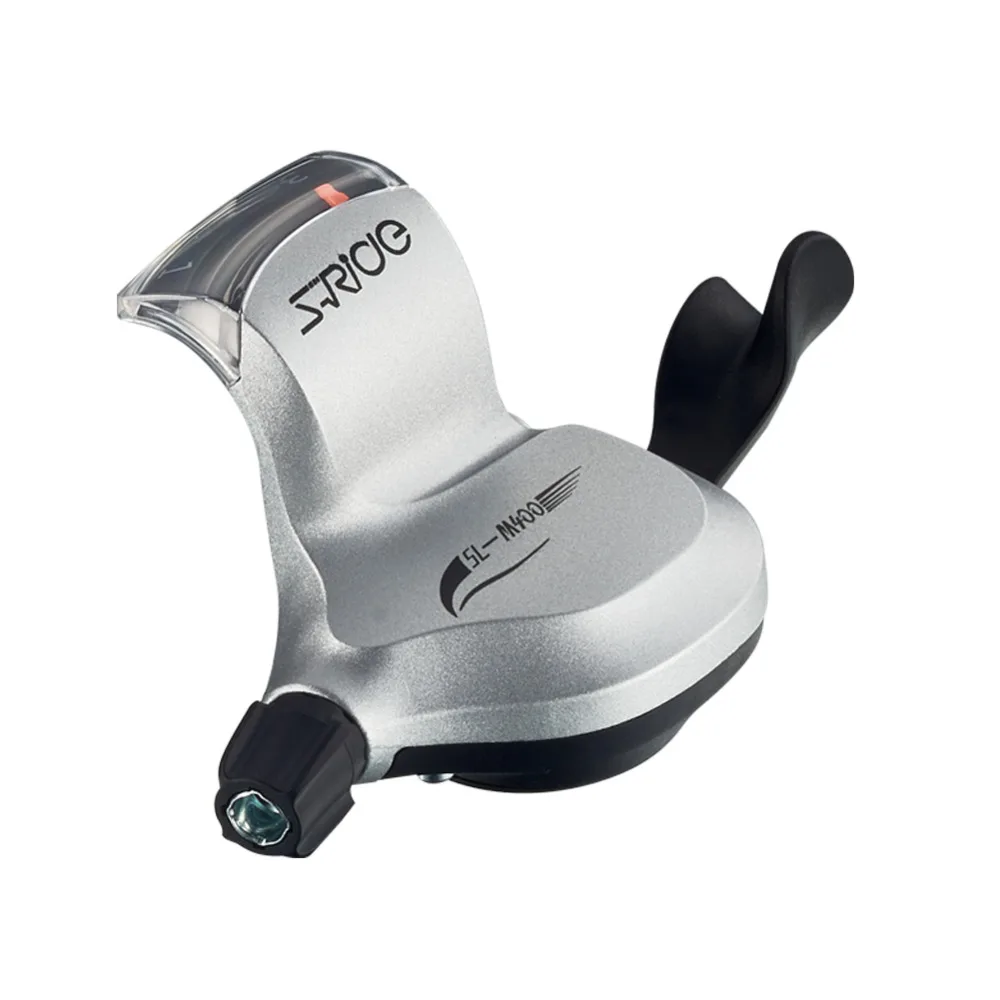 SL-M400 1-3 Shift Silver 1