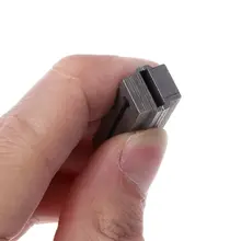 Внешний фрезерный ключ Зажимной патрон ручка наружная фрезерная арматура для вертикального WenXing ключ режущих машин универсальный для Honda и т. Д