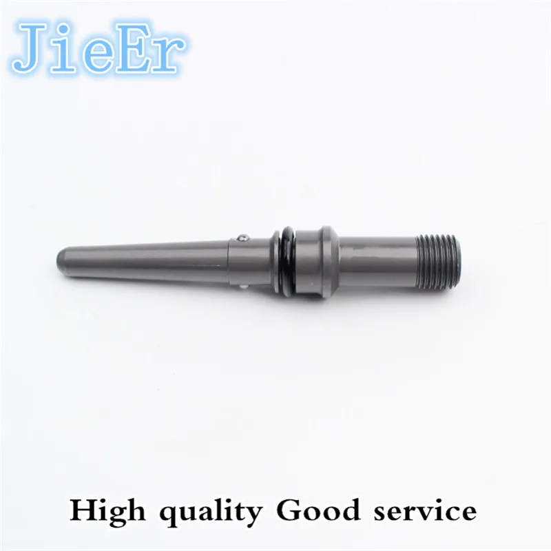 

High Pressure Intake Nozzle Assembly F00ZR20021 Injector Conduit for Diesel Engine F00ZR20021