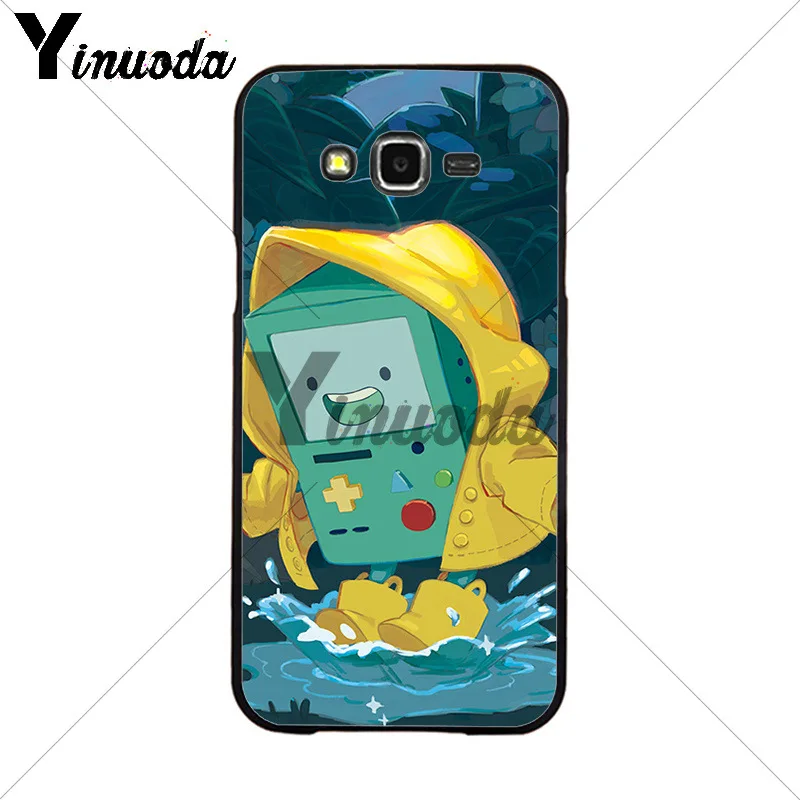 adventure time Beemo BMO Jake Finn Lumpy