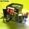 DIY LM338K 3A Step Down Power Supply Module for Arduino Raspberry pi Buck Converter Board DIY Kit AC 1-25V DC 3-35V To 1.2-30V ► Photo 1/4