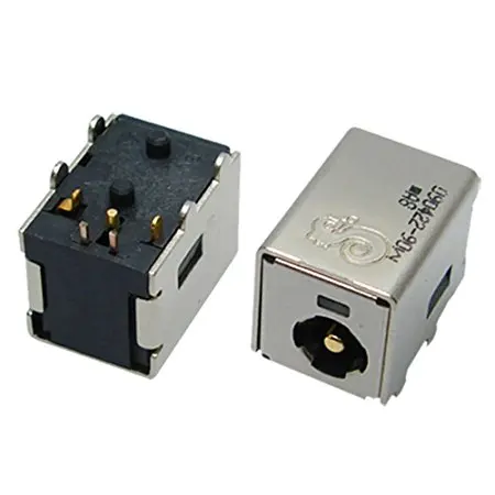WZSM Новый DC разъем питания для HP DV6000 DV6100 DV6200 DV6300 DV6400 DV6500 DV6600 DV6700 DV6800 DV6900 DV9000 DV9100 DV9200