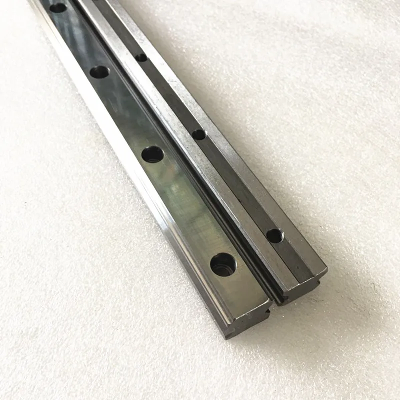 

20mm linear rail 2 pieces Length 500mm for cnc sets linear rail Guides