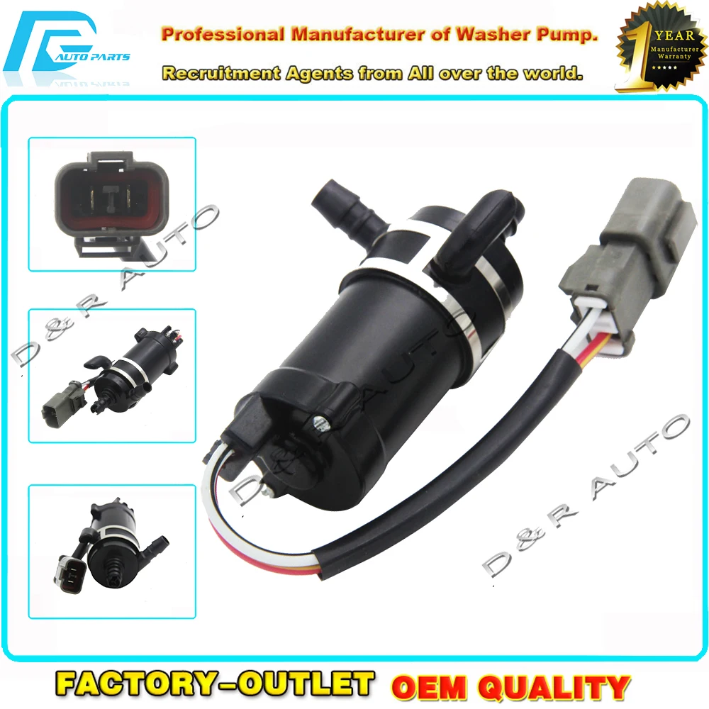 Prix pour Pour HONDA CR-V 2007-2011, Accord 2003-2008 Phare/Phare Rondelle pompe partie nombre 76806-SNB-S01 Prix pour Pour HONDA CR-V 2007-2011, Accord 2003-2008 Phare/Phare Rondelle pompe partie nombre 76806-SNB-S01