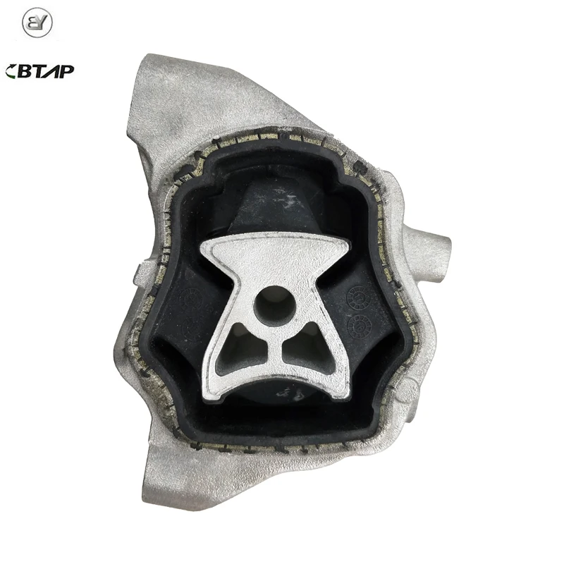

BTAP New Insulator Lower Engine Mounting Bracket For Land Rover Freelander 2 Range Rover LR2 2008-2012 Evoque LR039527 LR0 39527