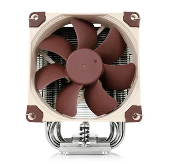 

Noctua NH-U9S AMD Intel processor COOLERS fans Cooling fan contain Thermal Compound Cooler fans LGA 1155X 2011 1366 FM2 FM1