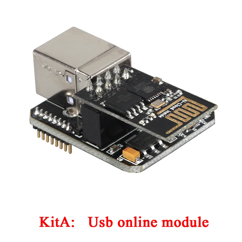 3D طابعة USB رابط وحدة وحدة الكمبيوتر على الانترنت WIFI التحكم وحدة وظيفة الموسعة جزء ل Lerdge-X Lerdge K اللوحة
