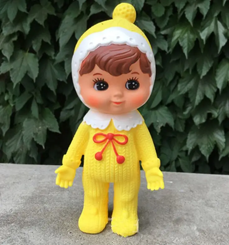 2019 New Arrive Ins Hot Dolls  Baby Kids European Vintage Dolls For Baby Room Decorate Boys Girls DIY Toys 10