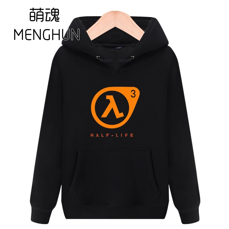 Half life sweatshirt Clearance