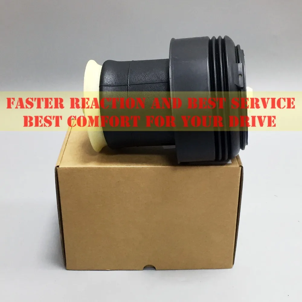 

Air Suspension Spring Bag For BMW E70 Rear Gas Shock Absorber 37126790078 37126790079