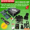 Полный комплект бокса Easy Jtag plus, Easy-Jtag plus box + EMATE PRO EMMC socket для HTC/ Huawei/LG/ Motorola /Samsung /SONY, новая версия ► Фото 1/6