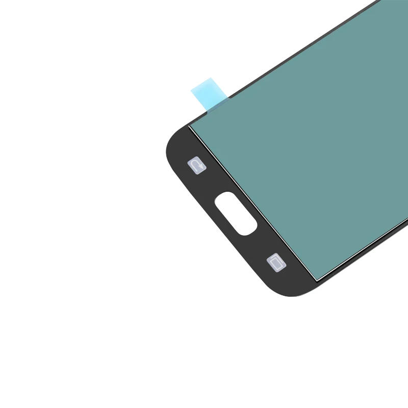 Fftrends 1 шт. OEM Super Amoled A +++ дисплей для Samsung Galaxy S7 плоский ЖК сенсорный экран