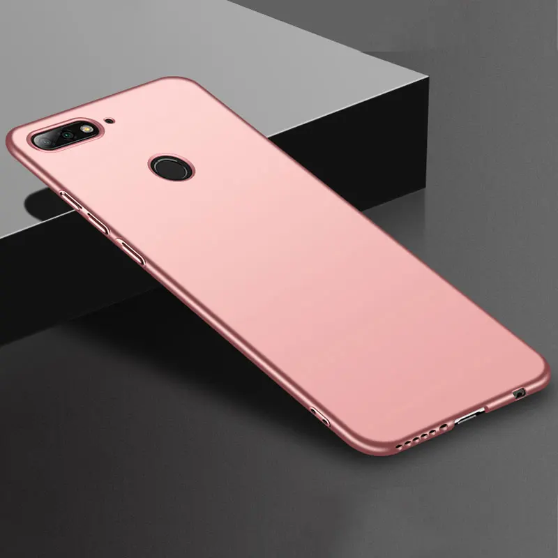 case for Huawei y9 2018 Enjoy 8 Plus (8)