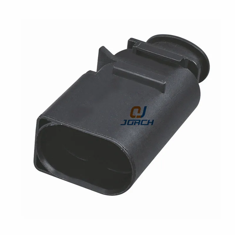2-pins-male-plug-sensor-connector-for