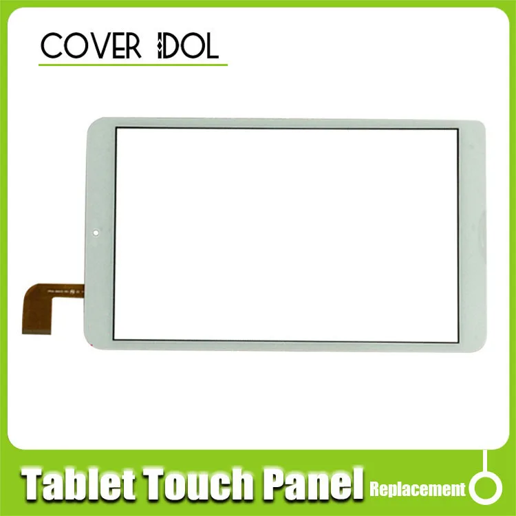 8&quot inch FPCA-80A15-V01 Touch Screen Panel Digitizer Glass Sensor Replacement | Компьютеры и офис
