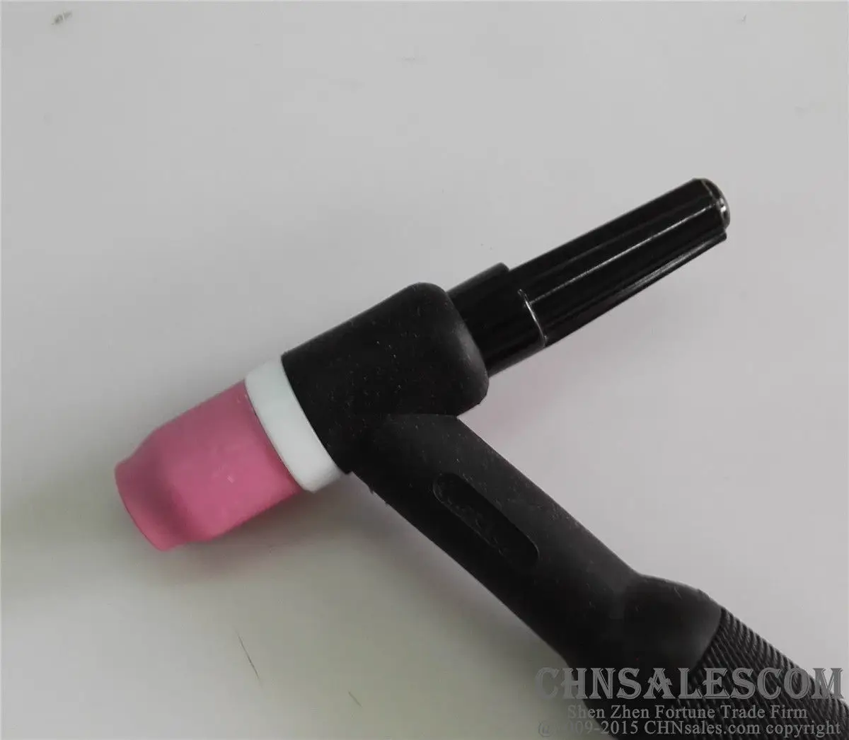 CHNsalescom 49 шт. набор для сварки TIG Stubby Gas Len Pyrex стеклянная чашка Tig WP17/18/26 фонарь 3/32