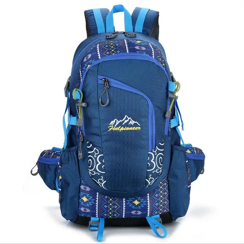 

Climbing travel hiking backpack waterproof outdoor sports bag hunting backpacks cycling backpack camping knapsack rucksack