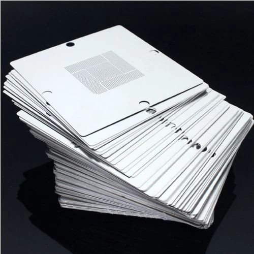 199pcs 90mm stencils