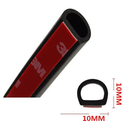 

Car sticker noise seal For Opel Opc Renault Abarth Mazda Alfa Audi S Line Dacia VW Volkswagen Gti R Lada Lancia Saab Car-Styling