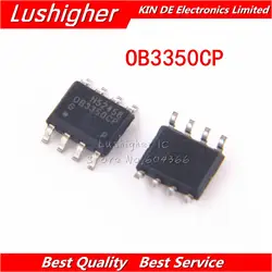 10 шт OB3350CP СОП OB3350 SOP8 smd Бесплатная доставка