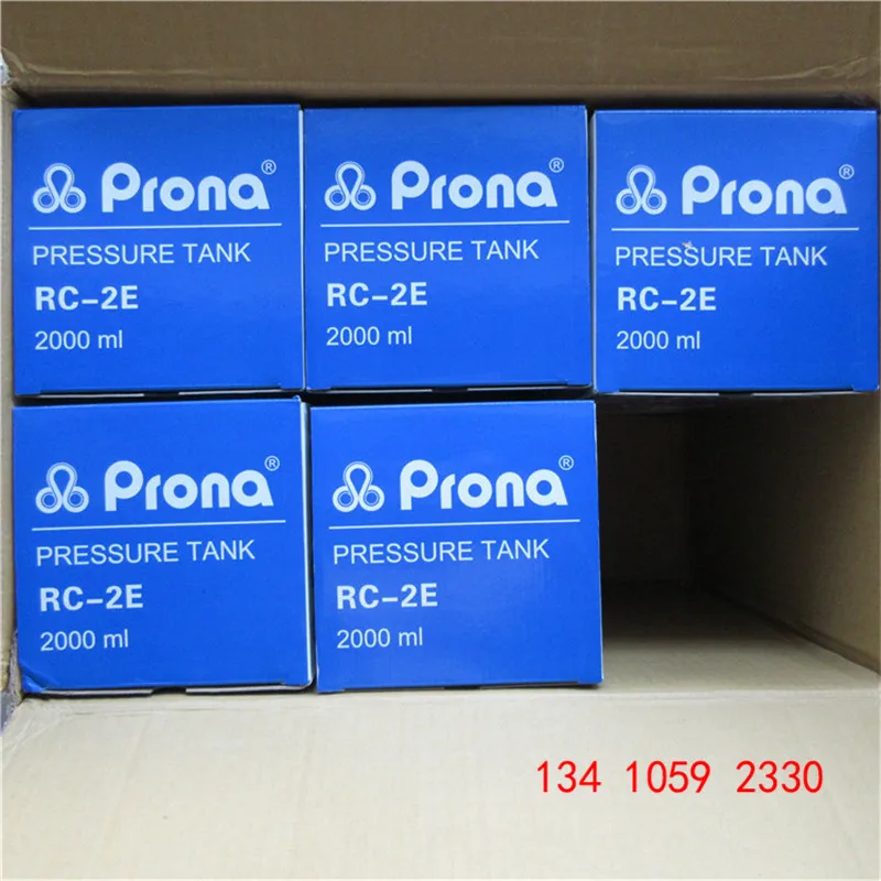 mini pressure tank