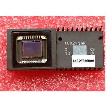 

1pcs X ICX249AK ICX249 CCD Free Shipping