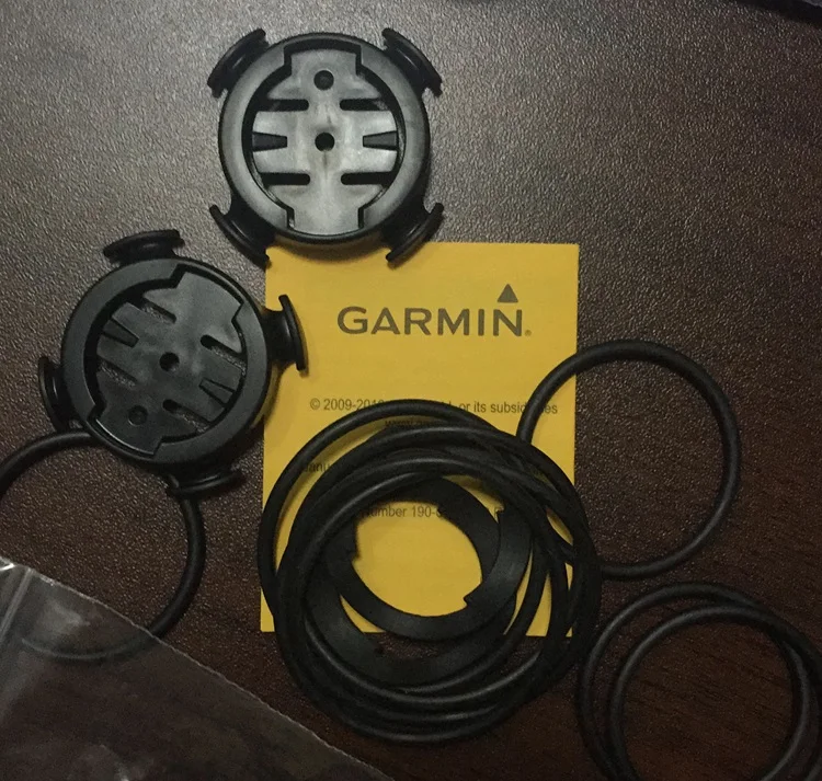 Крепление для велосипедного компьютера Garmin Edge 200 500 510 520 810 1000 велосипедный