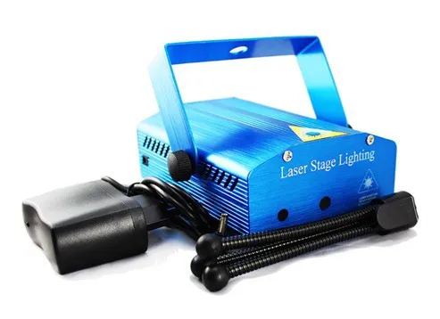 laser stage Light 8
