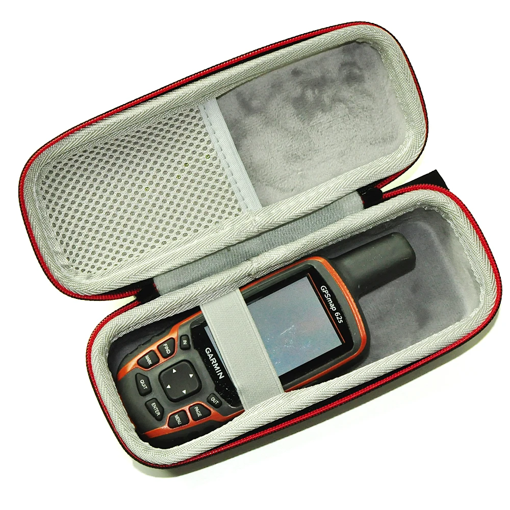 Портативный защитный чехол для Garmin GPSMap 60CSx 62 64 62st 64st 63 63sc 63st Inreach Explorer inReach SE