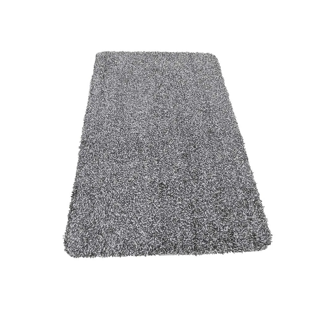 

Magic Super Absorbent Mat Cleaning Fast Drying Non Slip Door Mat 46x70cm E2S