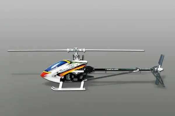 Rc Carbon ALL Metal Helicopter Tarot Torque 450 Pro-V2 Kit White TL20006 tarot 450 pro metal belt rotating gear set tl2617 01 for rc helicopter spare parts