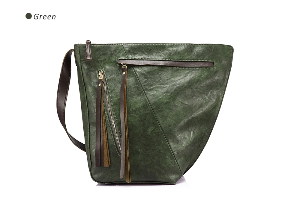High Quality bag with tassels
