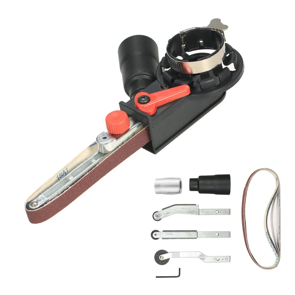 golfworks belt sander