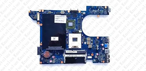 CN-06D5DG для Dell Inspiron N5520 15R 5520 материнская плата ноутбука LA-8241P DDR3 Бесплатная доставка
