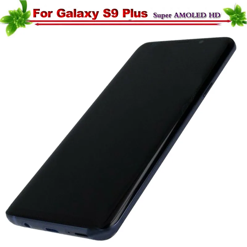 for SAMSUNG Galaxy S9 plus G965 G965F lcd display (6)