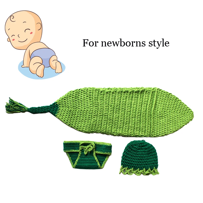 Newborn Baby Photography Props (2)