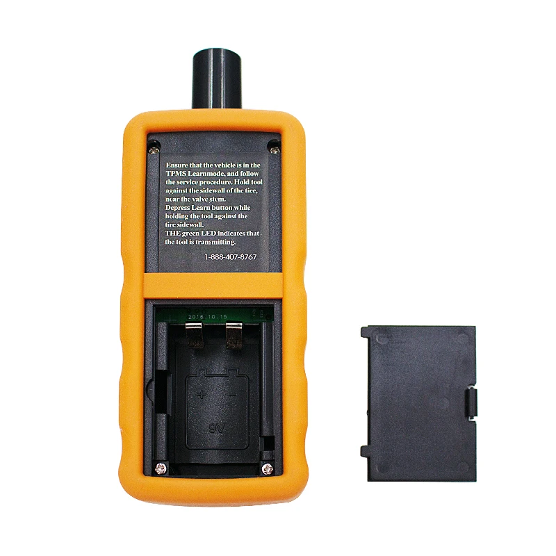 EL 50448 50449 Авто автомобильная шина Давление монитор Сенсор OEC T5 EL50449 сброс