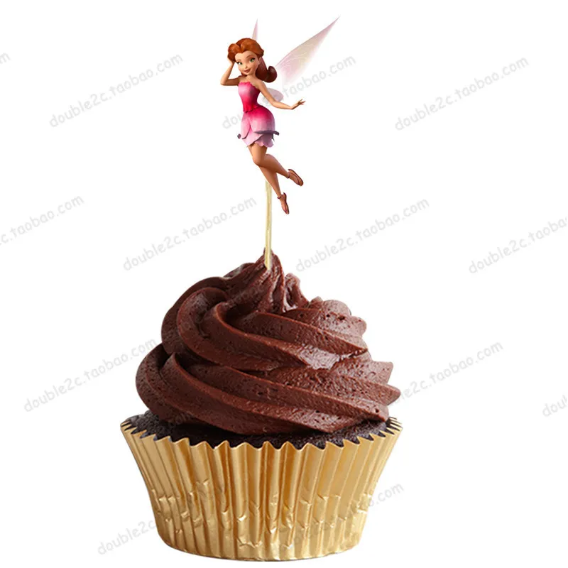 cupcake topper fair 1-1