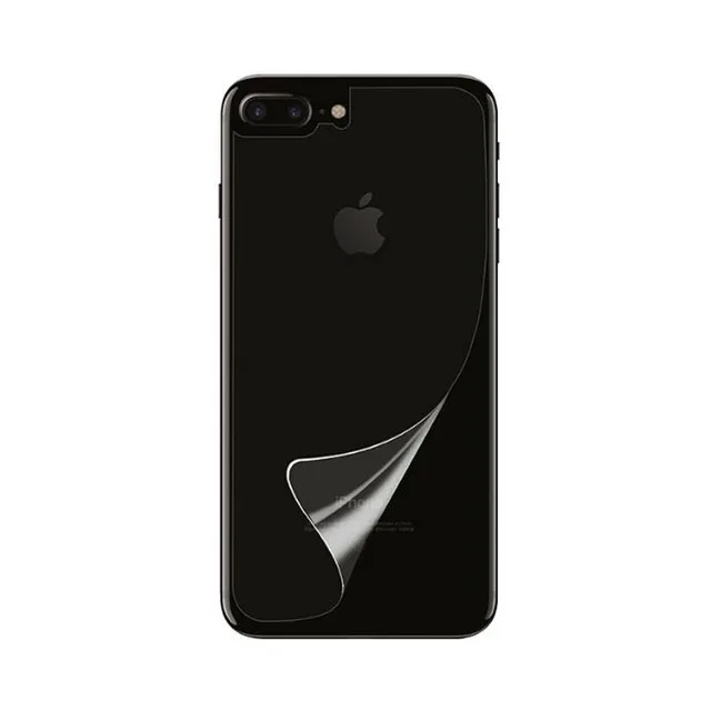 Cheap 5pcs Clear Transparent Back Screen Matte Glossy Guard Protector Protective Film for Apple iphone 7 Plus for iphone7 7plus Cover Cheap 5pcs Clear Transparent Back Screen Matte Glossy Guard Protector Protective Film for Apple iphone 7 Plus for iphone7 7plus Cover