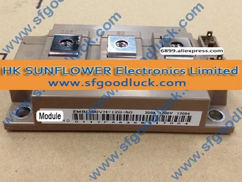 

2MBI300VH-120-50 Transistor IGBT Module N-CH 1200V 300A Free Shipping