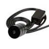 Aitemay-Luz LED antiniebla láser de colisión para coche, luz de freno para automóvil, motocicleta, estacionamiento, luz de señal de advertencia, estilo de coche ► Foto 3/6