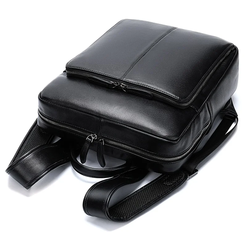 MVA men's backpack leather bags for men antitheft/travel backpack for laptop school bags for teenager natural leather backpacks MVA men's backpack leather bags for men antitheft/travel backpack for laptop school bags for teenager natural leather backpacks