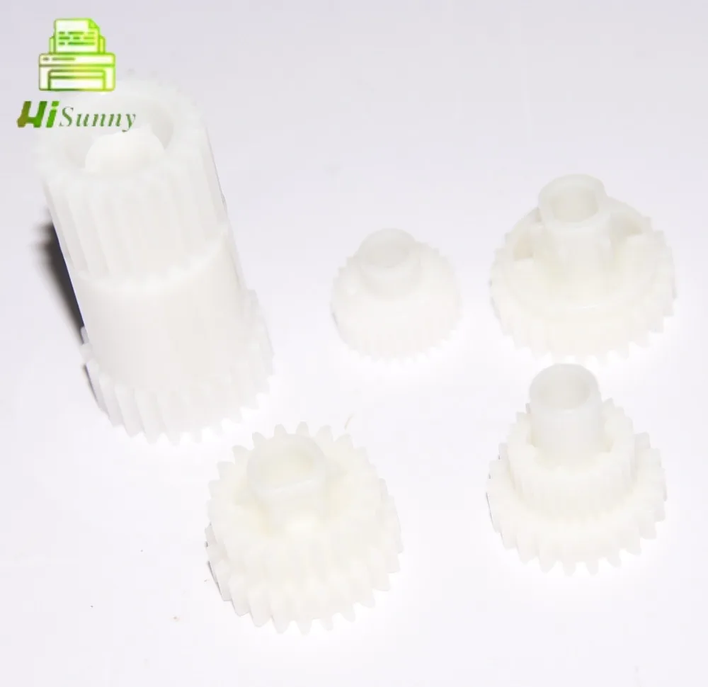 

2sets For Toshiba 2505 2006 2306 2506 2307 2507 Copier Parts Developer Gear Kit