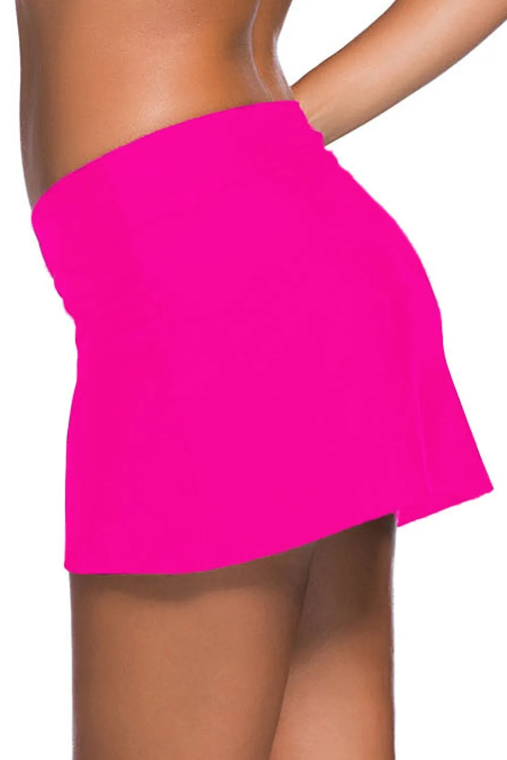 Rosy-Skirted-Swim-Bikini-Bottom-LC410007-6-3