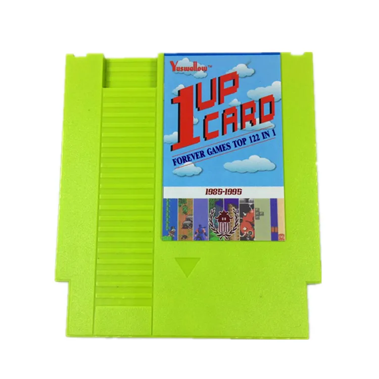 1 до cart 122 в игровой картридж Contra/Earthbound/Megaman 123456 72 контакта 8 бит игровая Карта|cart| |